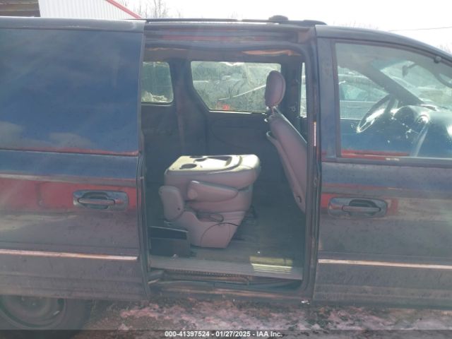 2004 CHRYSLER TOWN & COUNTRY 2C4GP54L44R518281 Photo 7
