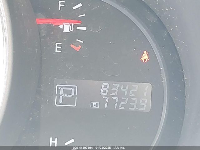 JN8AZ1MW8EW529218 Nissan MURANO SL