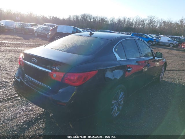 JN1EV7ARXHM833924 Infiniti Q50 3.0t Premium