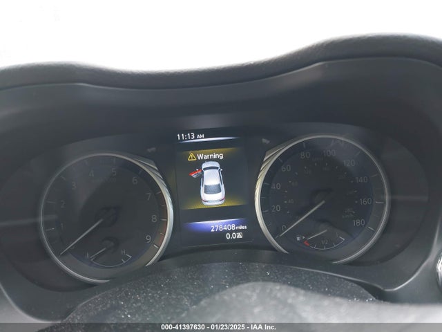 JN1EV7ARXHM833924 Infiniti Q50 3.0t Premium