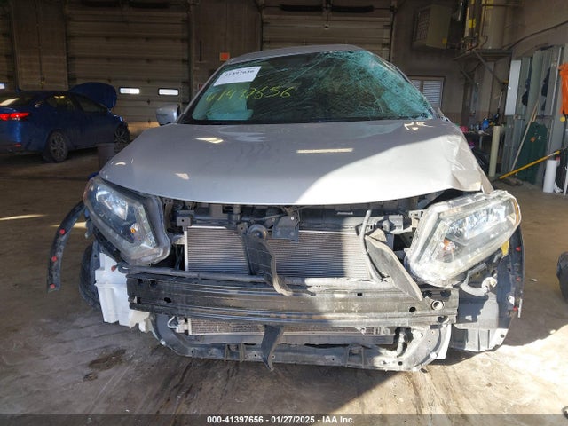 Nissan ROGUE S 2014 5N1AT2MV7EC864929 Image 6