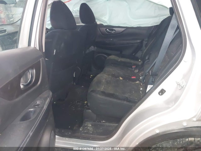 Nissan ROGUE S 2014 5N1AT2MV7EC864929 Image 8