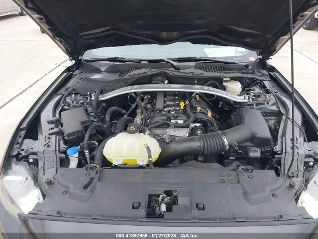 1FA6P8TH5N5130619 Ford Mustang Ecoboost Premium Fastback