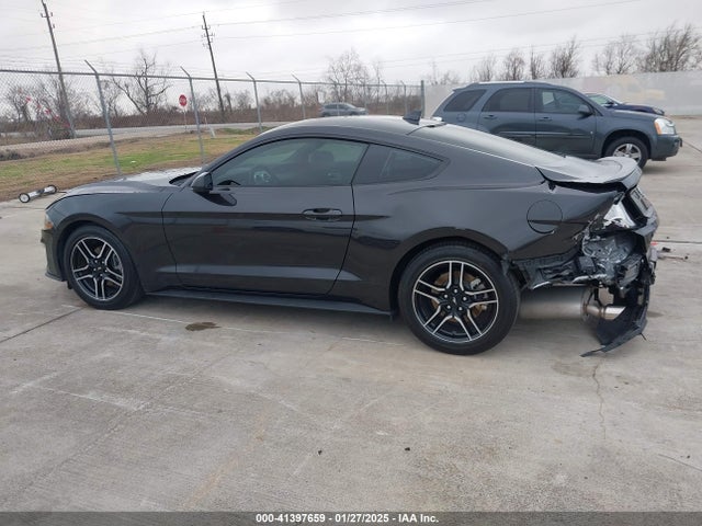 1FA6P8TH5N5130619 Ford Mustang Ecoboost Premium Fastback