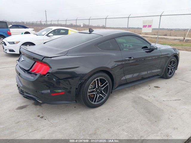 1FA6P8TH5N5130619 Ford Mustang Ecoboost Premium Fastback