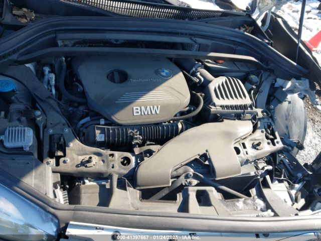 WBXHT3Z36H4A52364 BMW X1 Xdrive28i