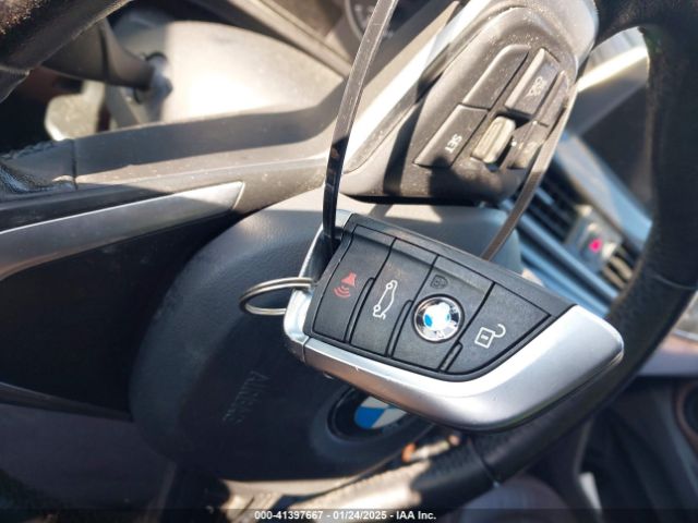 WBXHT3Z36H4A52364 BMW X1 Xdrive28i