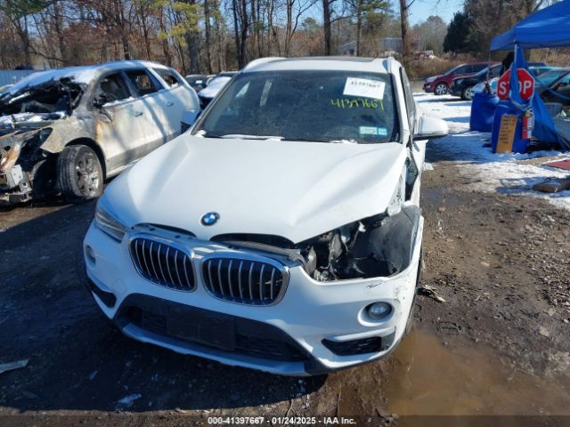 WBXHT3Z36H4A52364 BMW X1 Xdrive28i