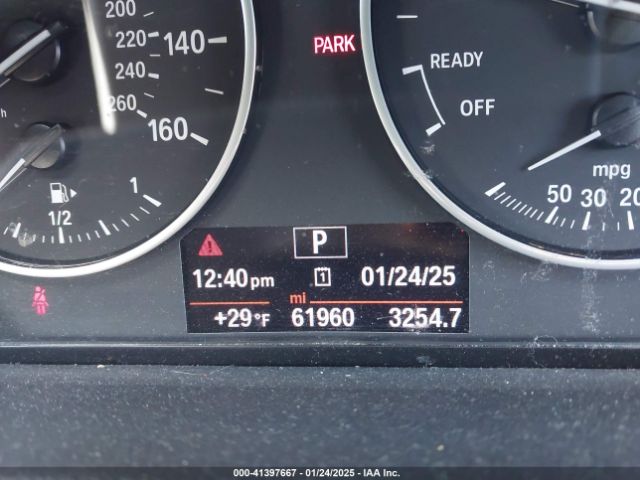 WBXHT3Z36H4A52364 BMW X1 Xdrive28i
