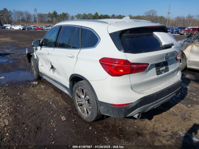 WBXHT3Z36H4A52364 BMW X1 Xdrive28i