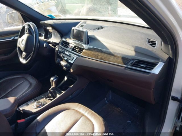 WBXHT3Z36H4A52364 BMW X1 Xdrive28i