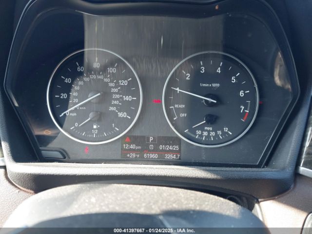WBXHT3Z36H4A52364 BMW X1 Xdrive28i