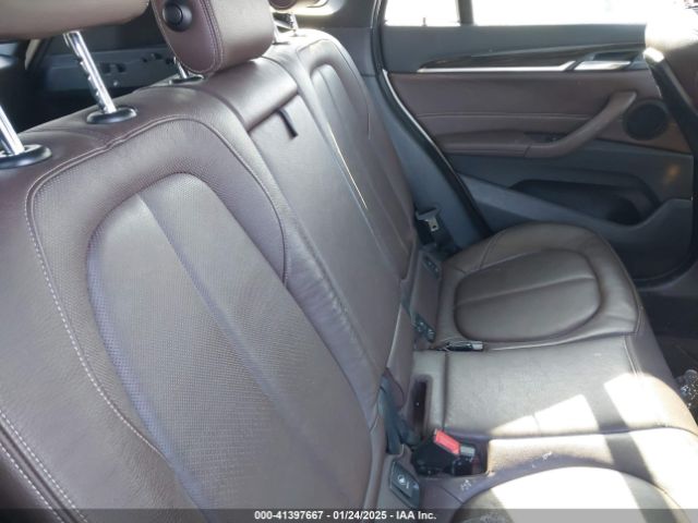 WBXHT3Z36H4A52364 BMW X1 Xdrive28i