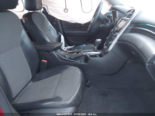 1G11C5SL4EU129027 Chevrolet MALIBU 1LT