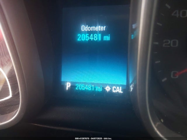 1G11C5SL4EU129027 Chevrolet MALIBU 1LT