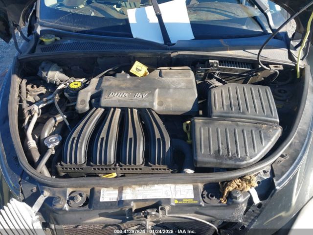 2002 CHRYSLER PT CRUISER 3C8FY68B52T212005 Photo 9