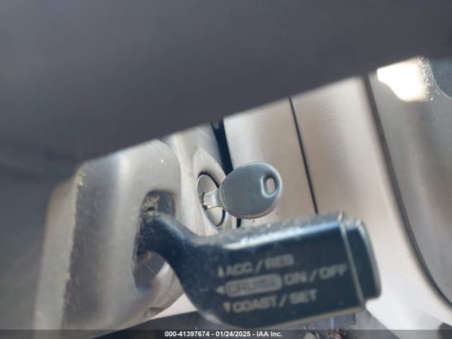 2002 CHRYSLER PT CRUISER 3C8FY68B52T212005 Photo 10