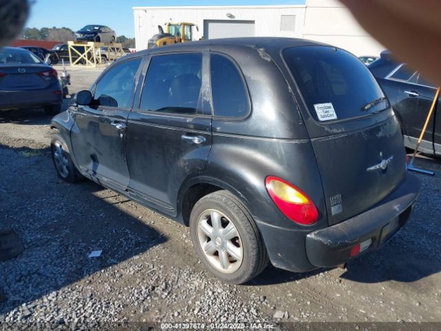 2002 CHRYSLER PT CRUISER 3C8FY68B52T212005 Photo 2