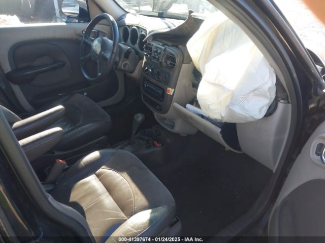 2002 CHRYSLER PT CRUISER 3C8FY68B52T212005 Photo 4