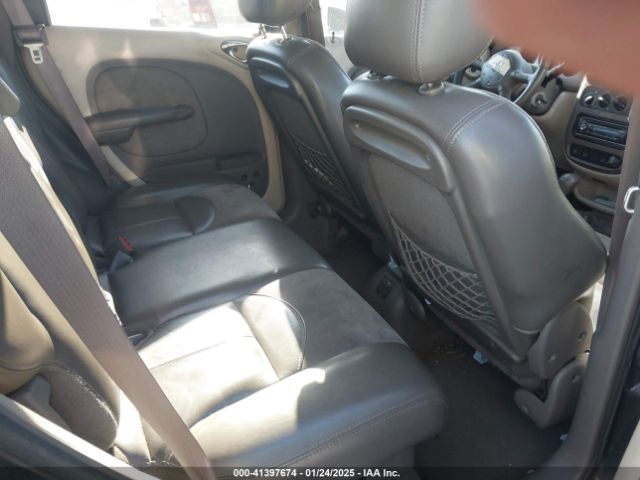 2002 CHRYSLER PT CRUISER 3C8FY68B52T212005 Photo 7