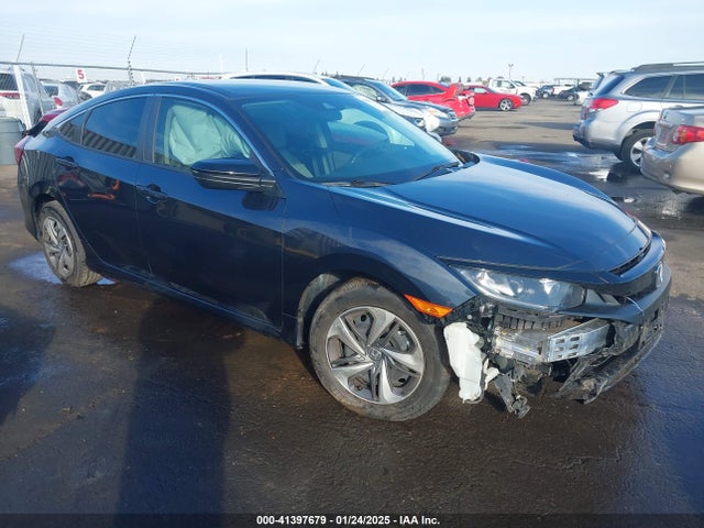 2019 2HGFC2F61KH591903 main image