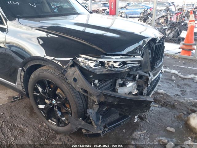 5UXCW2C04L9B58734 BMW X7 Xdrive40i