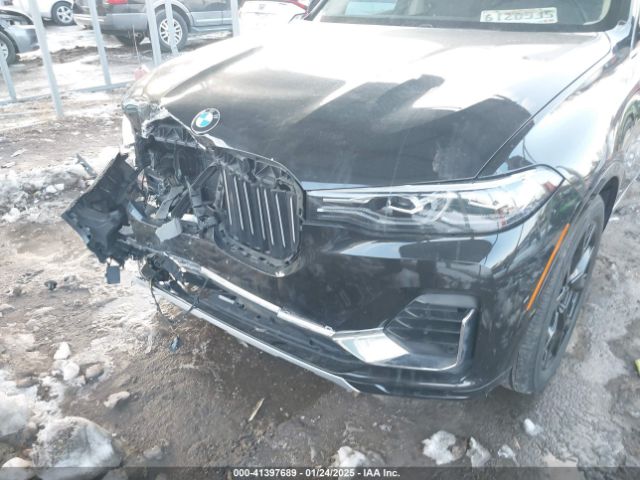 5UXCW2C04L9B58734 BMW X7 Xdrive40i