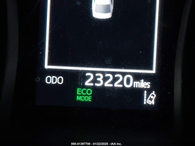Toyota CAMRY LE 2024 4T1C11AK9RU876583 Image 15