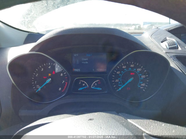 1FMCU9GX7FUC33881 Ford ESCAPE SE