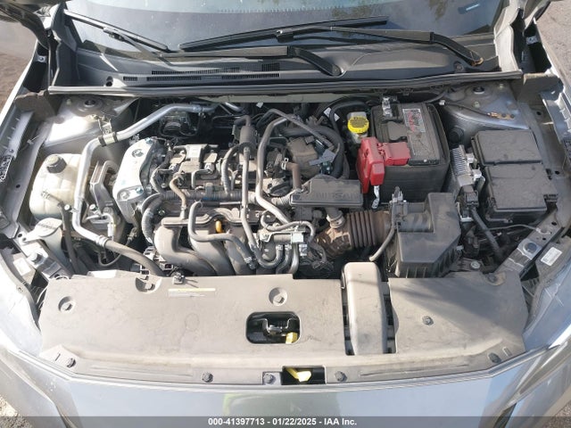 Nissan Sentra S Xtronic Cvt 2023 3N1AB8BV8PY304976 Image 10