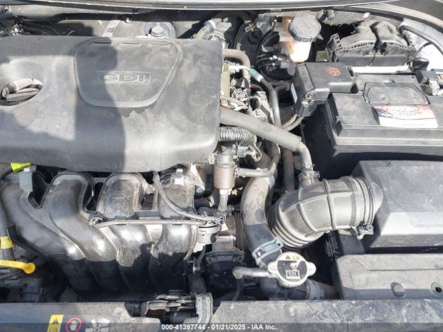3KPA24AB4JE127249 KIA RIO S
