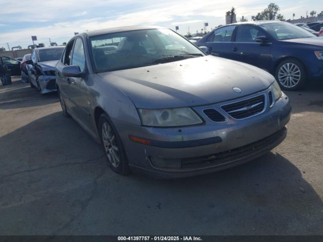 2004 SAAB 9-3 YS3FD49Y041033975 Photo 0