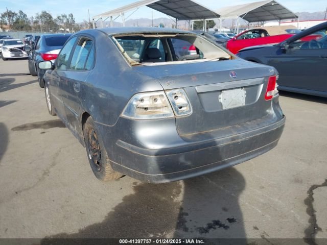 2004 SAAB 9-3 YS3FD49Y041033975 Photo 2