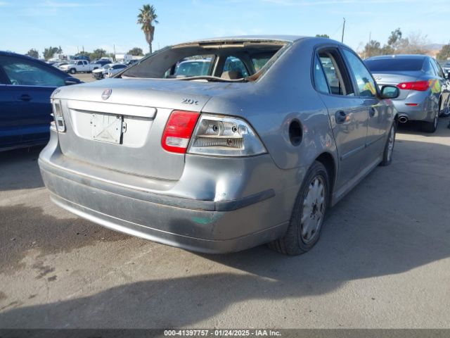 2004 SAAB 9-3 YS3FD49Y041033975 Photo 3