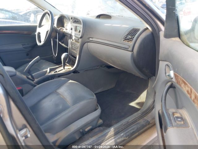 2004 SAAB 9-3 YS3FD49Y041033975 Photo 4