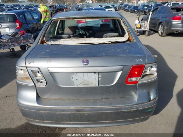 2004 SAAB 9-3 YS3FD49Y041033975 Photo 5