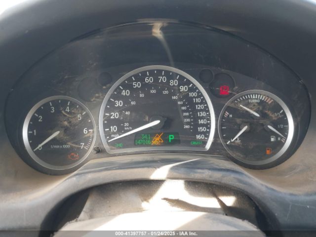 2004 SAAB 9-3 YS3FD49Y041033975 Photo 6