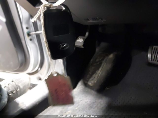 5XYZT3LB3GG311651 Hyundai Santa Fe Sport 2.4l