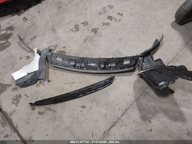 5XYZT3LB3GG311651 Hyundai Santa Fe Sport 2.4l