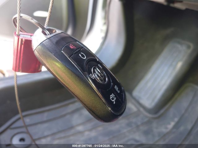 1G4ZR5SS7KU129790 Buick Lacrosse Awd Essence