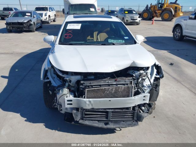 1G4ZR5SS7KU129790 Buick Lacrosse Awd Essence