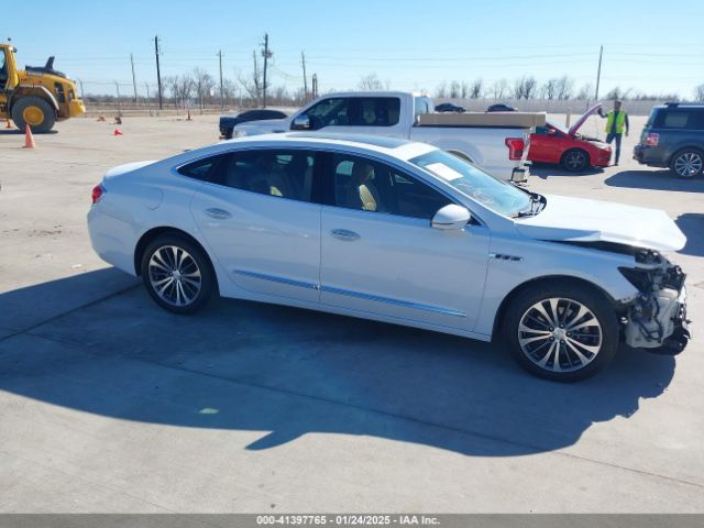 1G4ZR5SS7KU129790 Buick Lacrosse Awd Essence