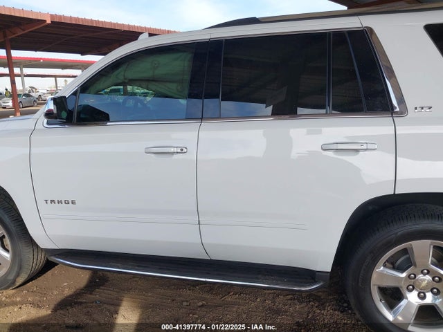 Chevrolet Tahoe Ltz 2016 1GNSCCKC7GR224002 Image 14