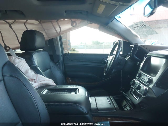 Chevrolet Tahoe Ltz 2016 1GNSCCKC7GR224002 Image 5