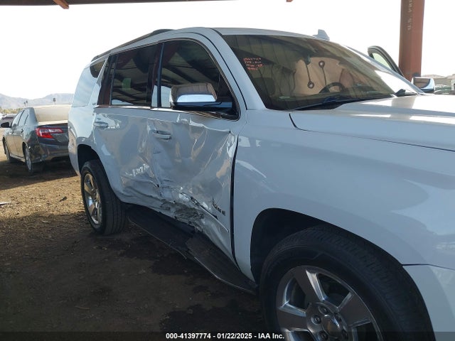 Chevrolet Tahoe Ltz 2016 1GNSCCKC7GR224002 Image 6