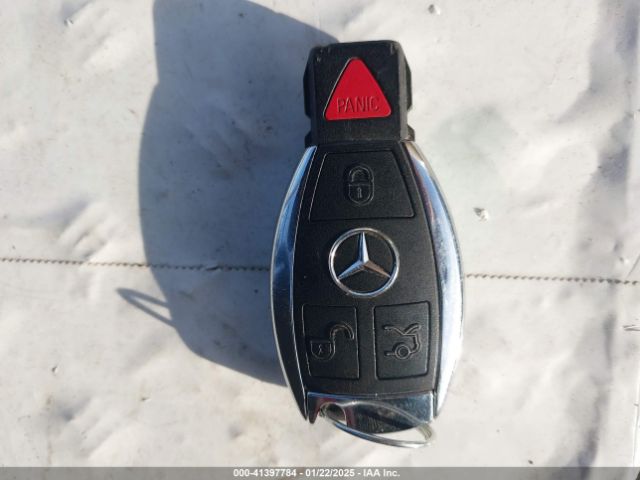 4JGDA0EB3FA469851 Mercedes-Benz Ml 250 Bluetec 4matic