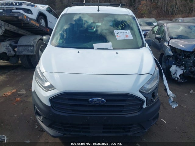 NM0LS7E28K1391967 Ford Transit Connect Xl