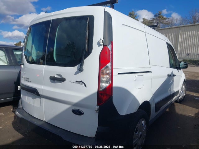 NM0LS7E28K1391967 Ford Transit Connect Xl