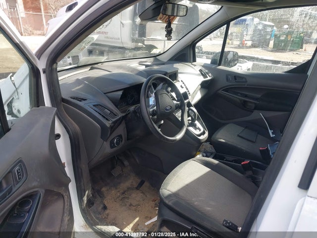 NM0LS7E28K1391967 Ford Transit Connect Xl