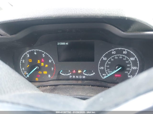 NM0LS7E28K1391967 Ford Transit Connect Xl